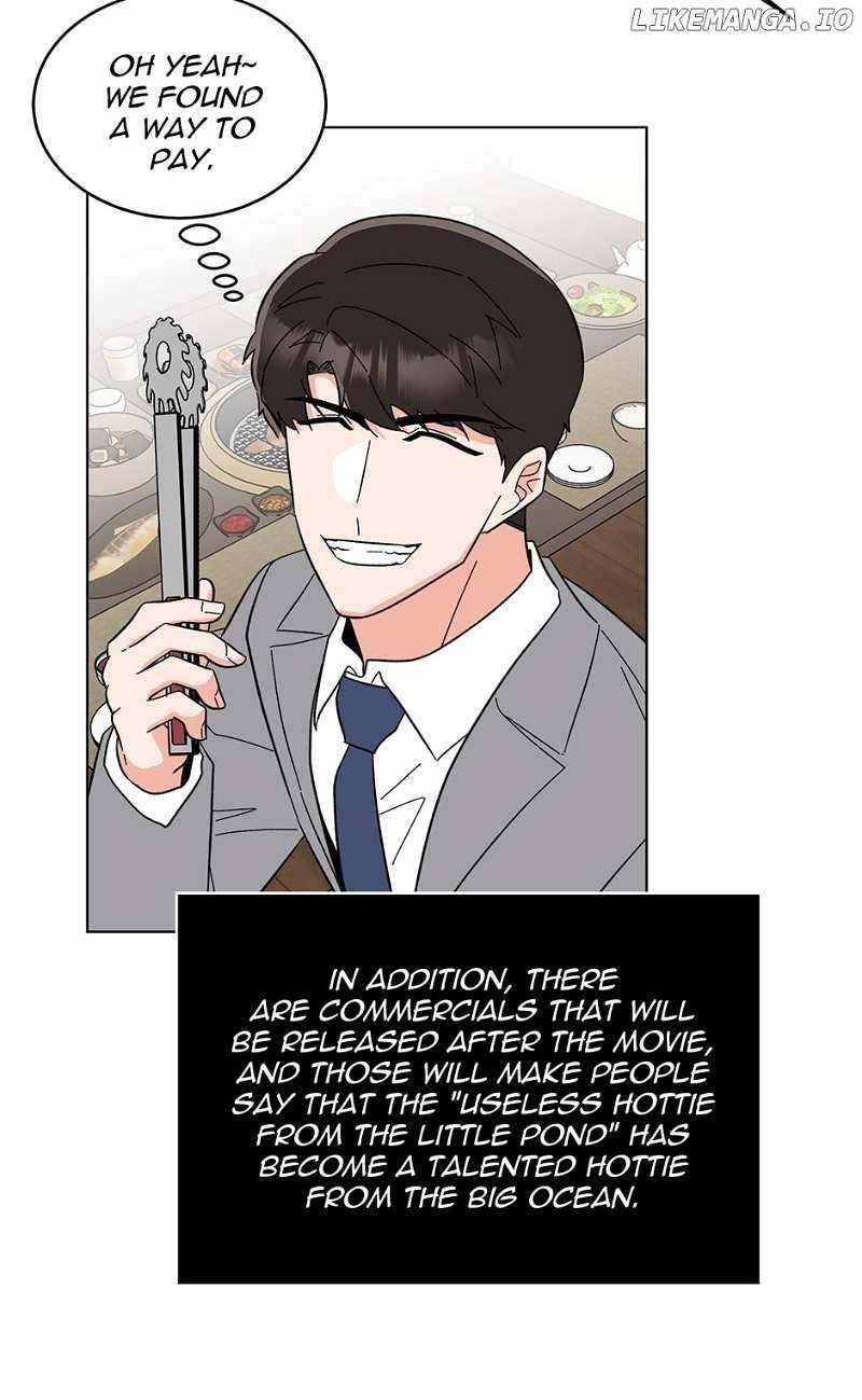1St Year Max Level Manager Chapter 126 - Page 69 in English