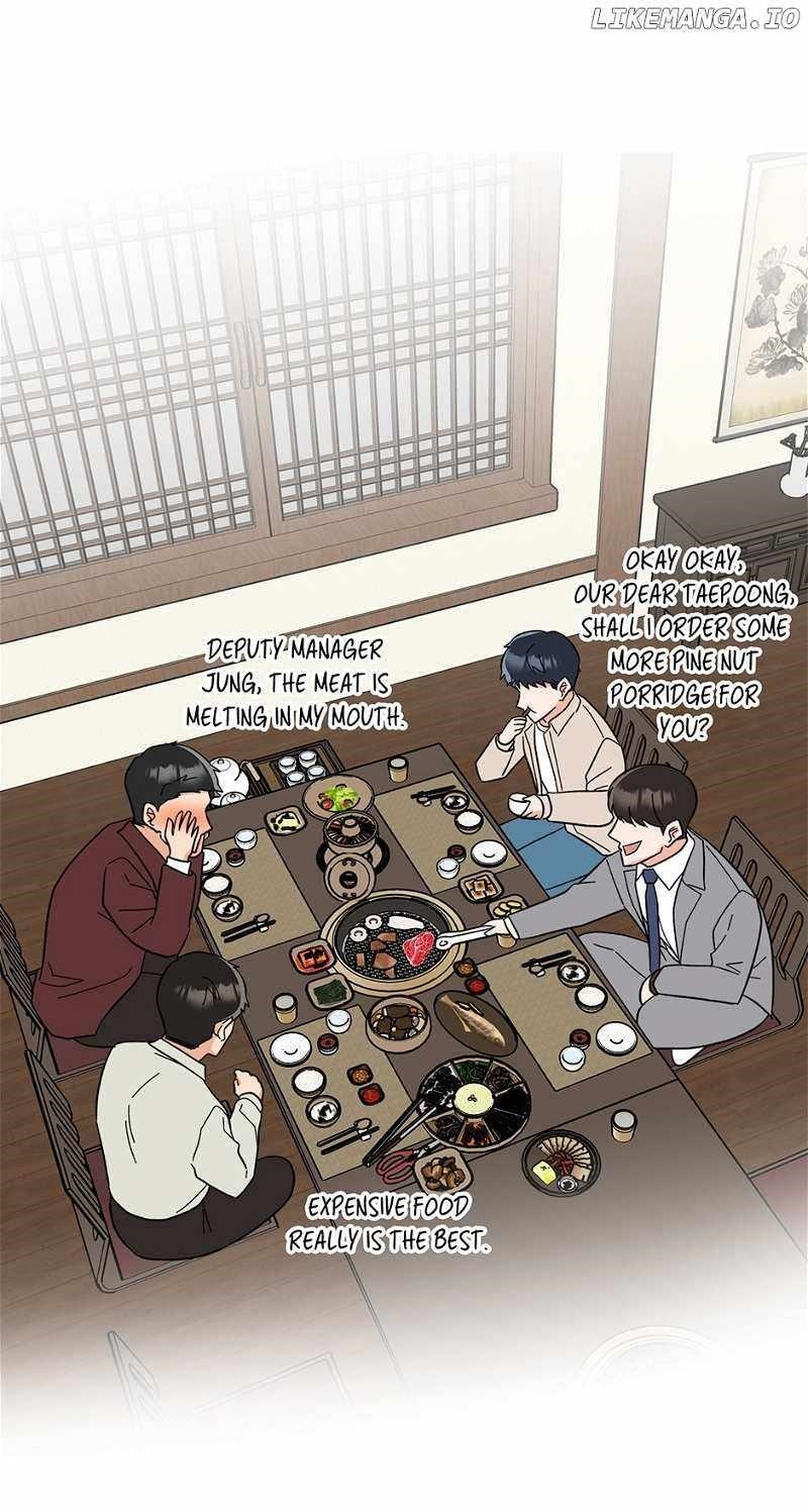 1St Year Max Level Manager Chapter 126 - Page 70 in English