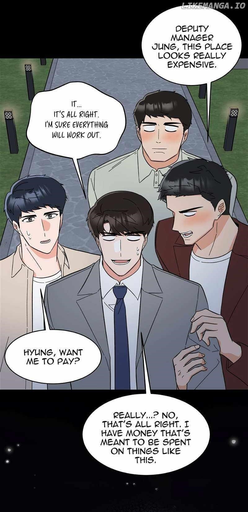 1St Year Max Level Manager Chapter 126 - Page 8 in English
