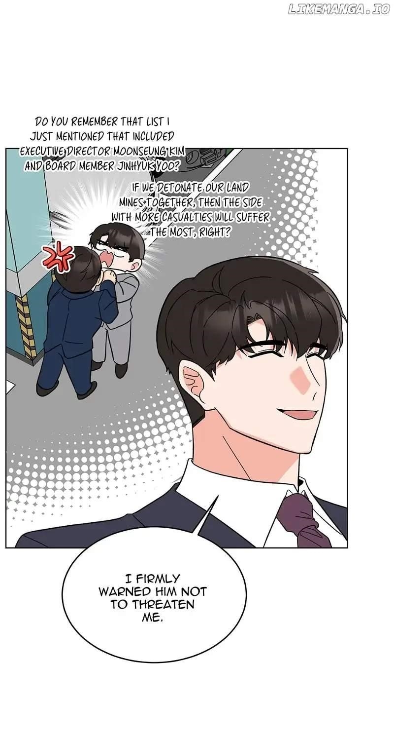 1St Year Max Level Manager Chapter 127 - Page 14 in English