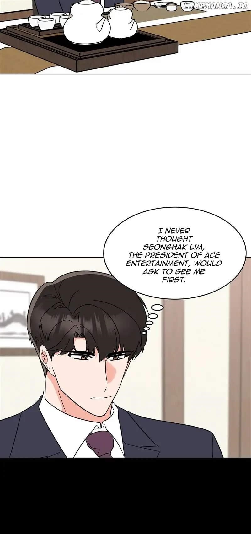 1St Year Max Level Manager Chapter 127 - Page 20 in English