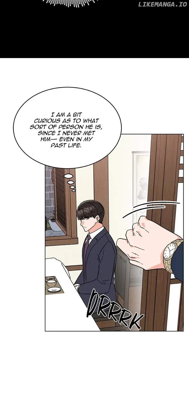 1St Year Max Level Manager Chapter 127 - Page 22 in English
