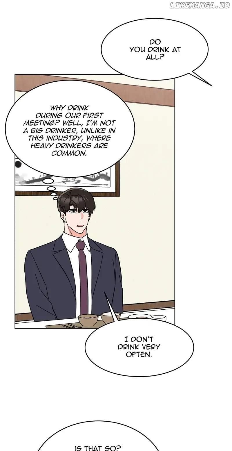 1St Year Max Level Manager Chapter 127 - Page 27 in English