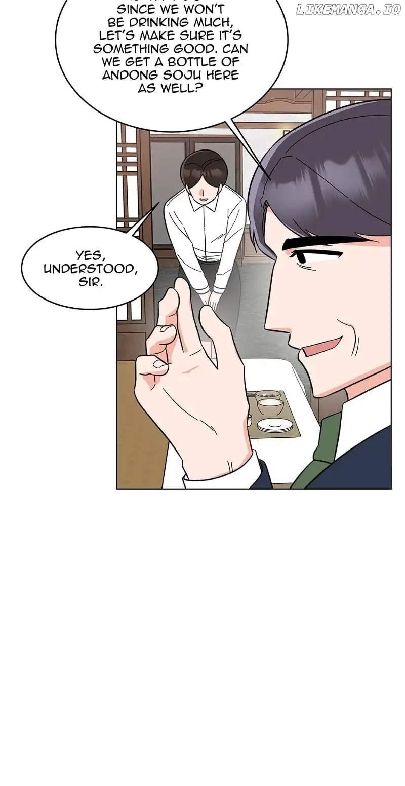 1St Year Max Level Manager Chapter 127 - Page 28 in English