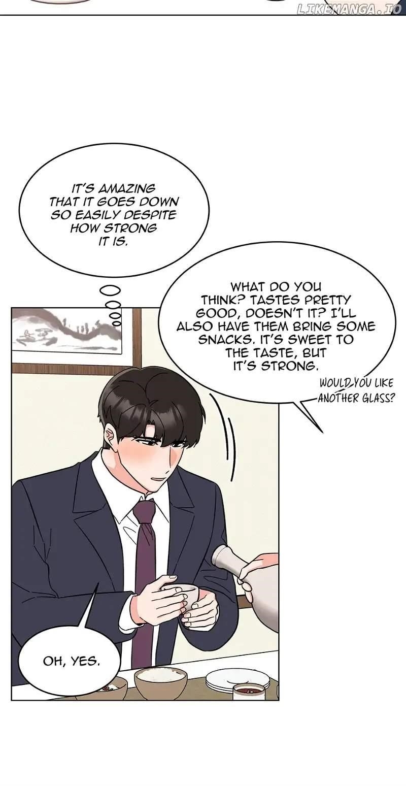 1St Year Max Level Manager Chapter 127 - Page 30 in English