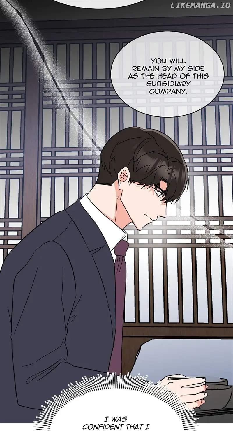 1St Year Max Level Manager Chapter 127 - Page 33 in English