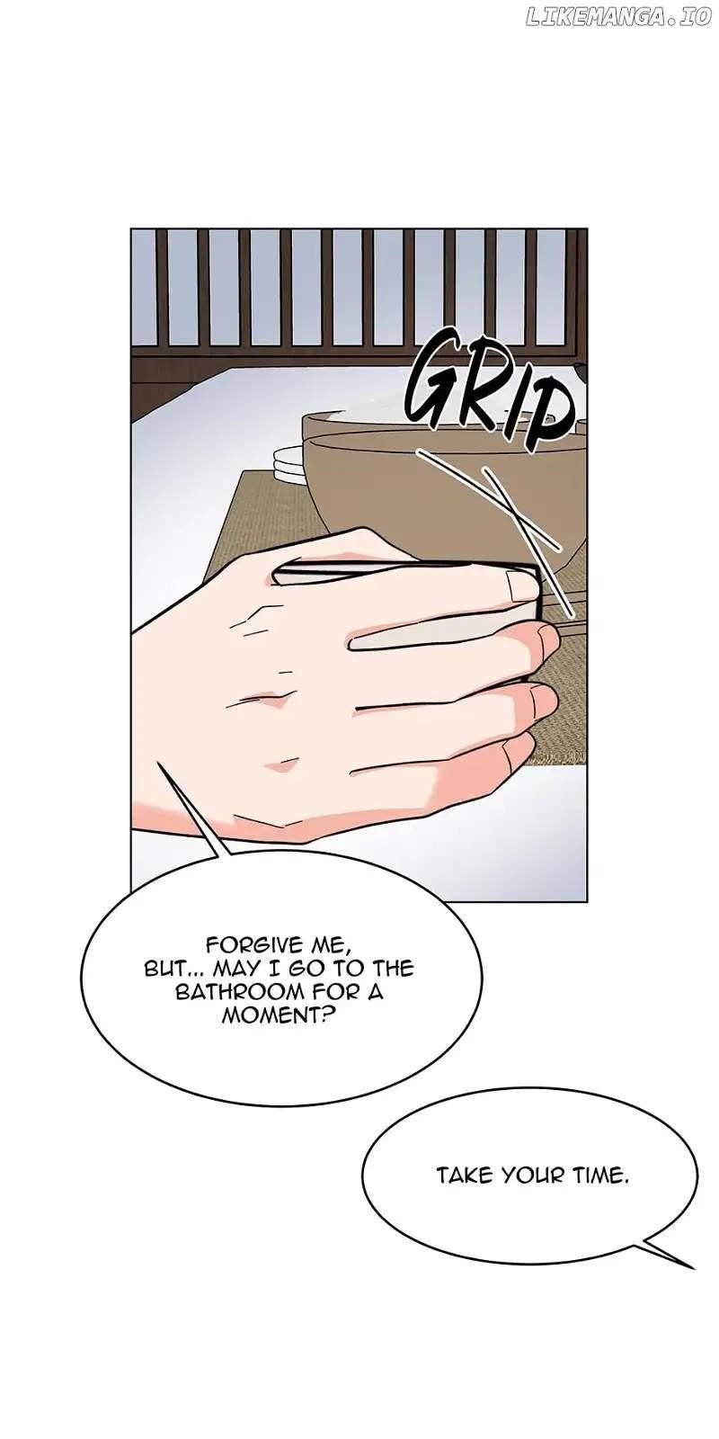 1St Year Max Level Manager Chapter 127 - Page 35 in English
