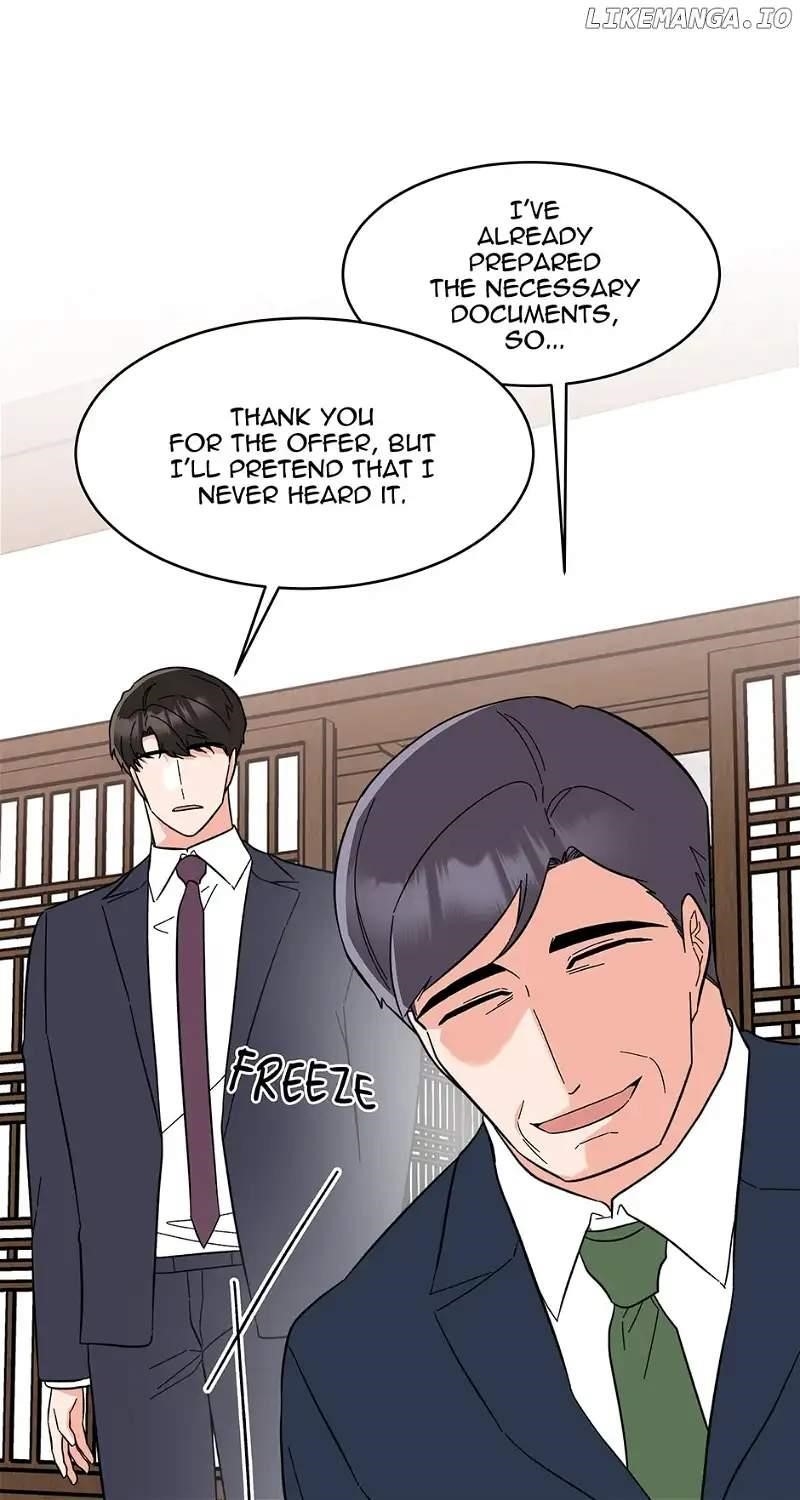 1St Year Max Level Manager Chapter 127 - Page 39 in English