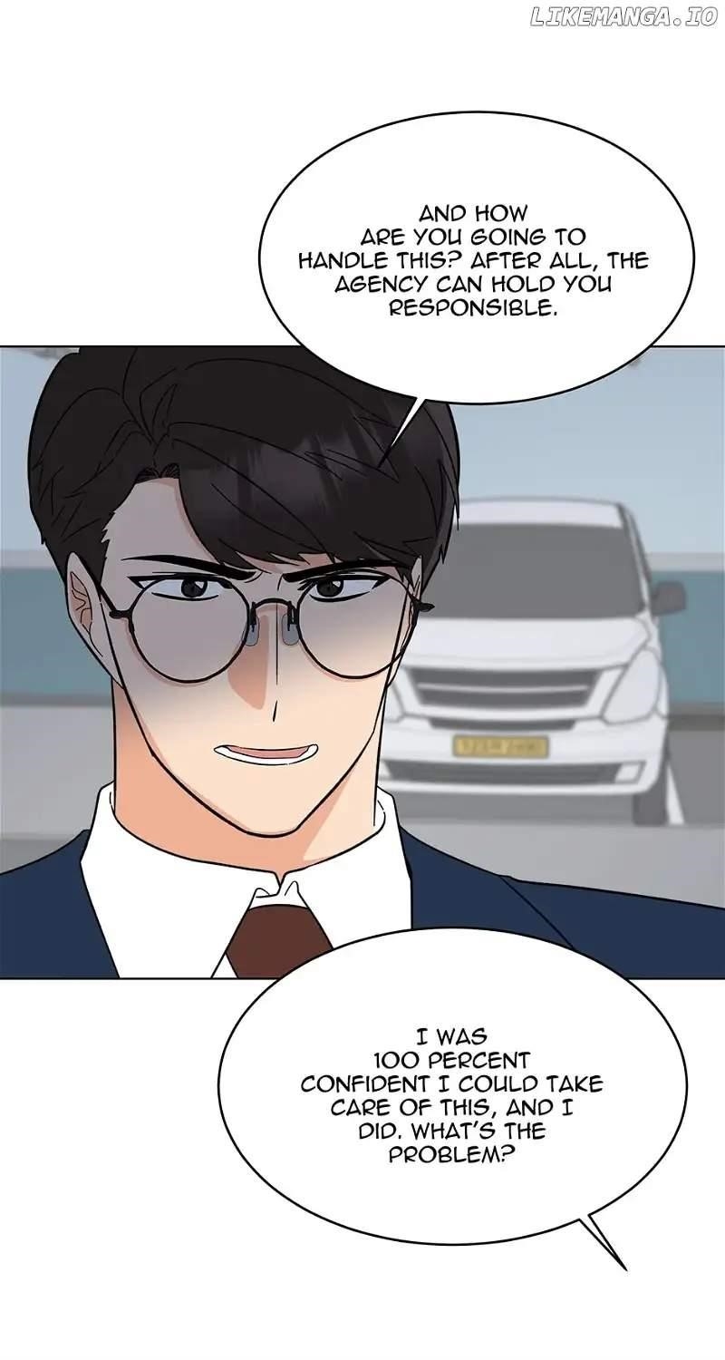 1St Year Max Level Manager Chapter 127 - Page 4 in English