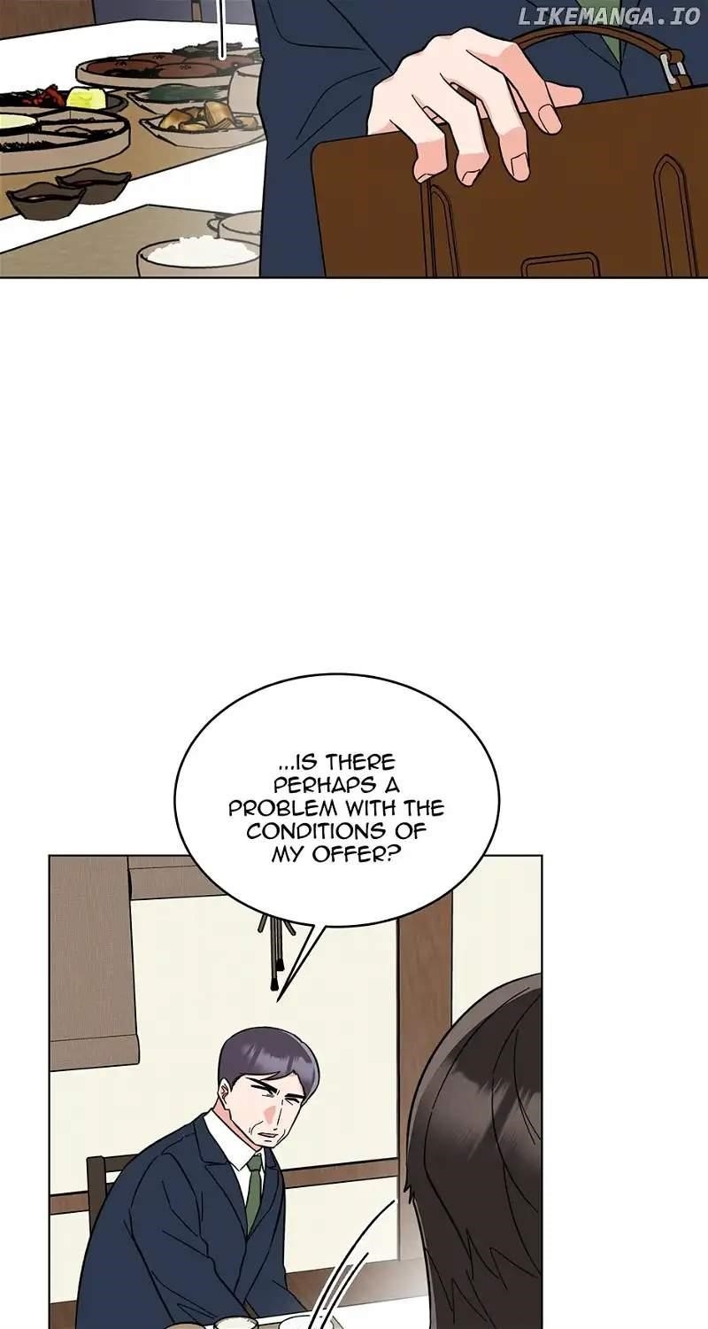 1St Year Max Level Manager Chapter 127 - Page 40 in English