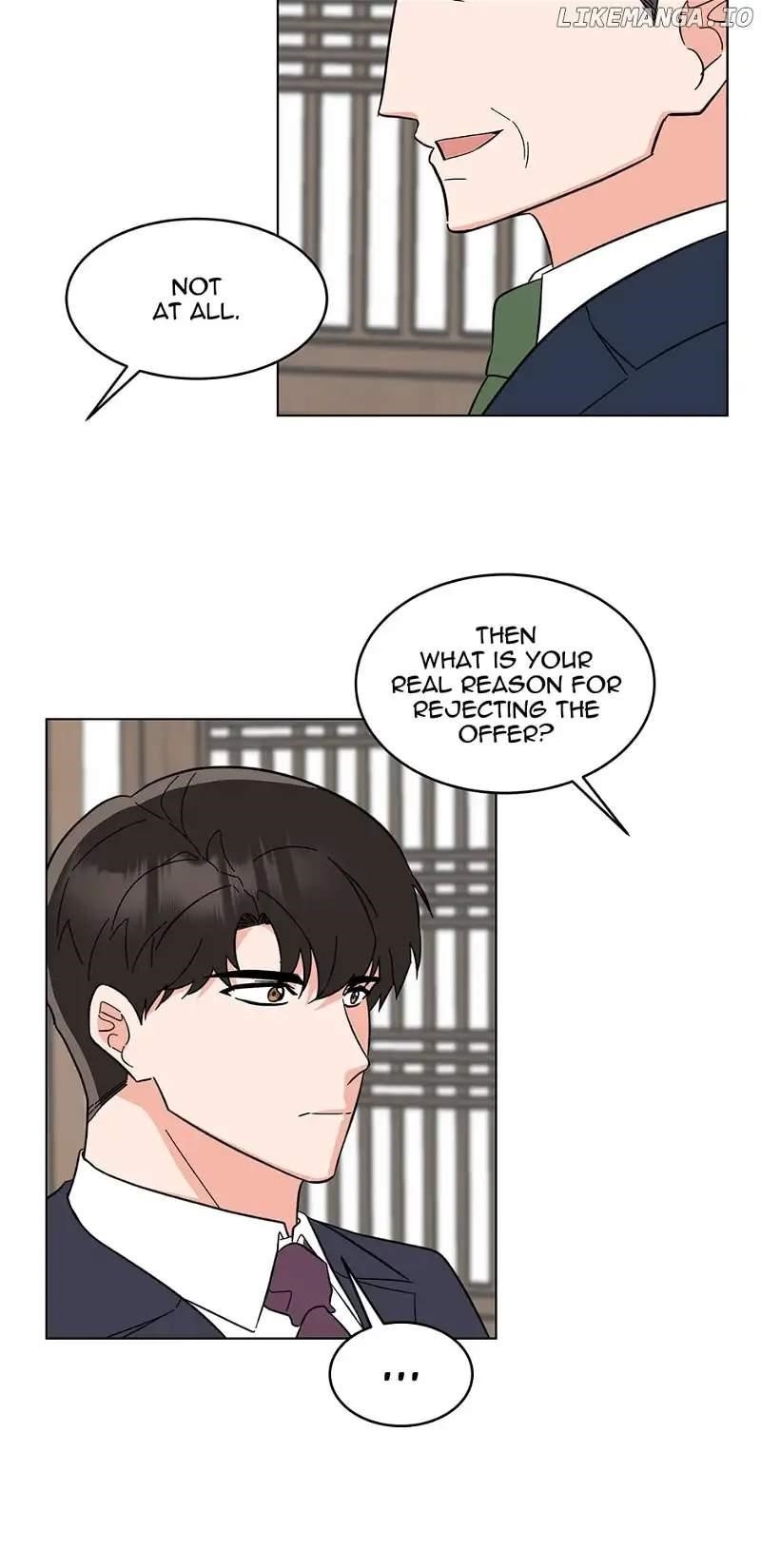 1St Year Max Level Manager Chapter 127 - Page 46 in English