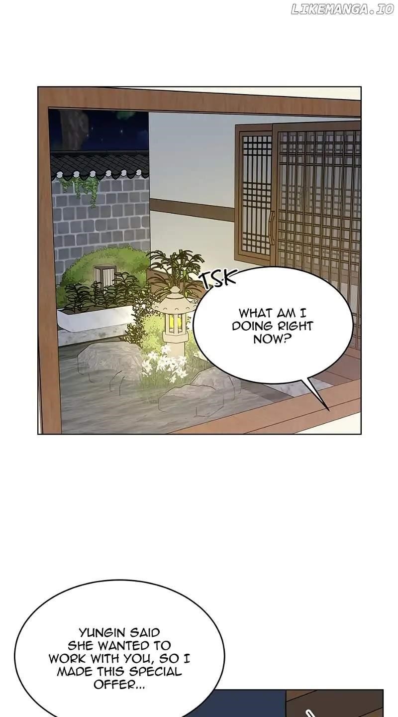 1St Year Max Level Manager Chapter 127 - Page 47 in English