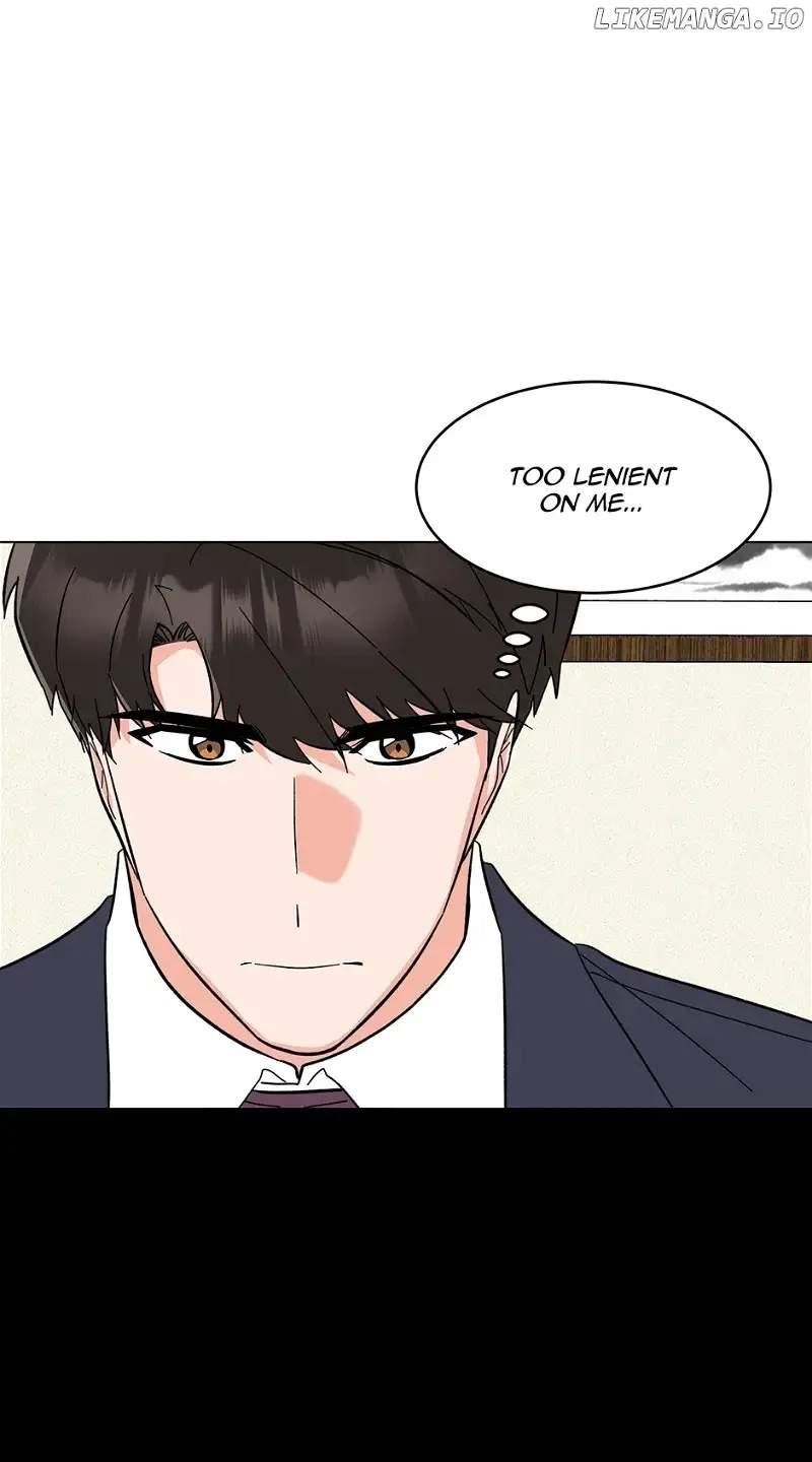 1St Year Max Level Manager Chapter 127 - Page 50 in English