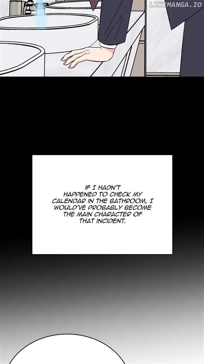 1St Year Max Level Manager Chapter 127 - Page 55 in English