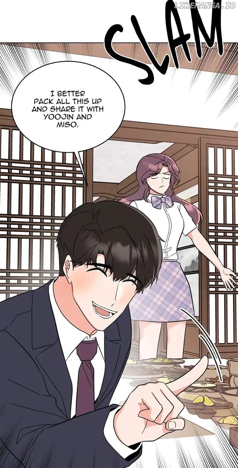 1St Year Max Level Manager Chapter 127 - Page 58 in English