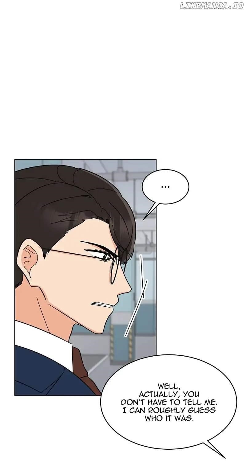 1St Year Max Level Manager Chapter 127 - Page 6 in English