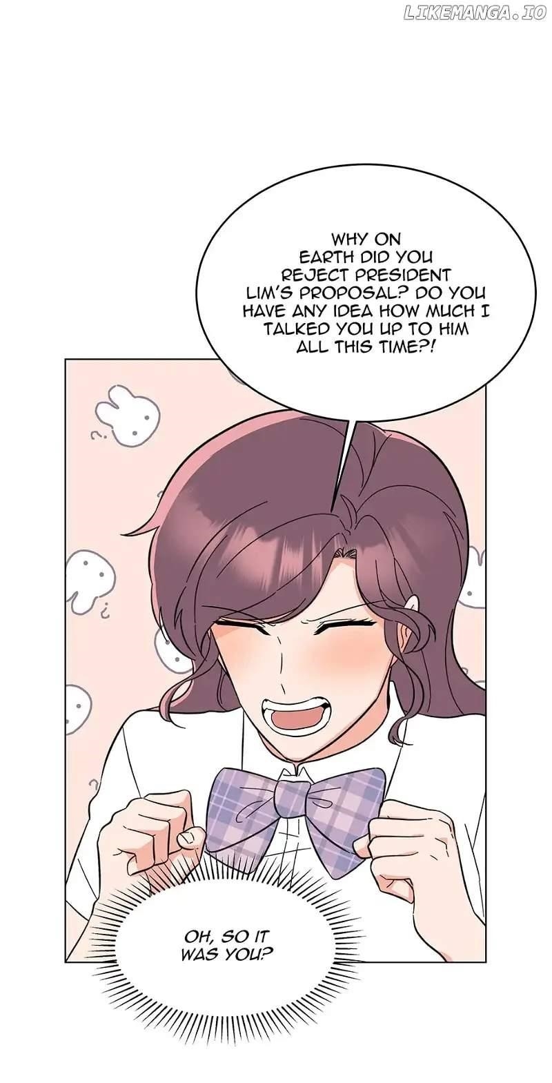 1St Year Max Level Manager Chapter 127 - Page 60 in English