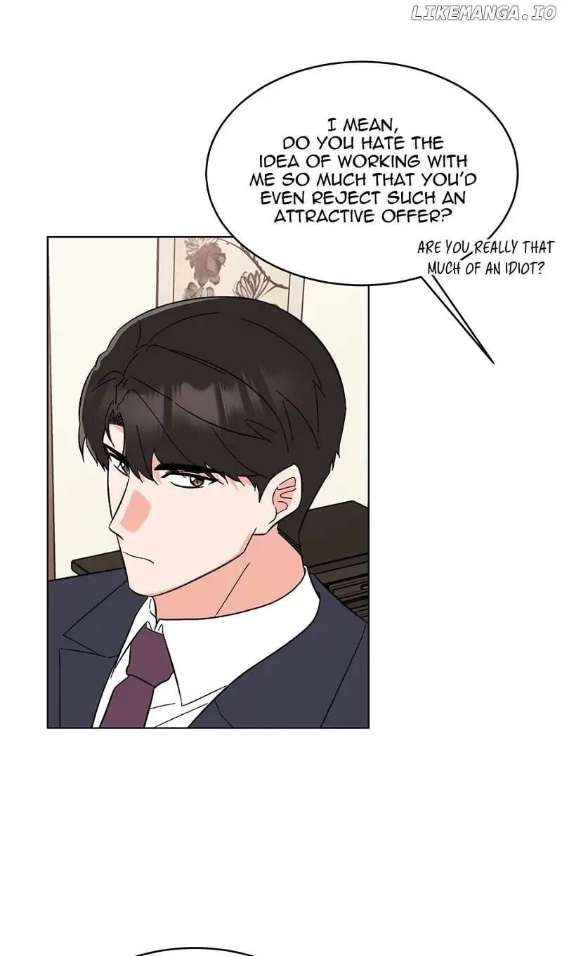 1St Year Max Level Manager Chapter 127 - Page 61 in English