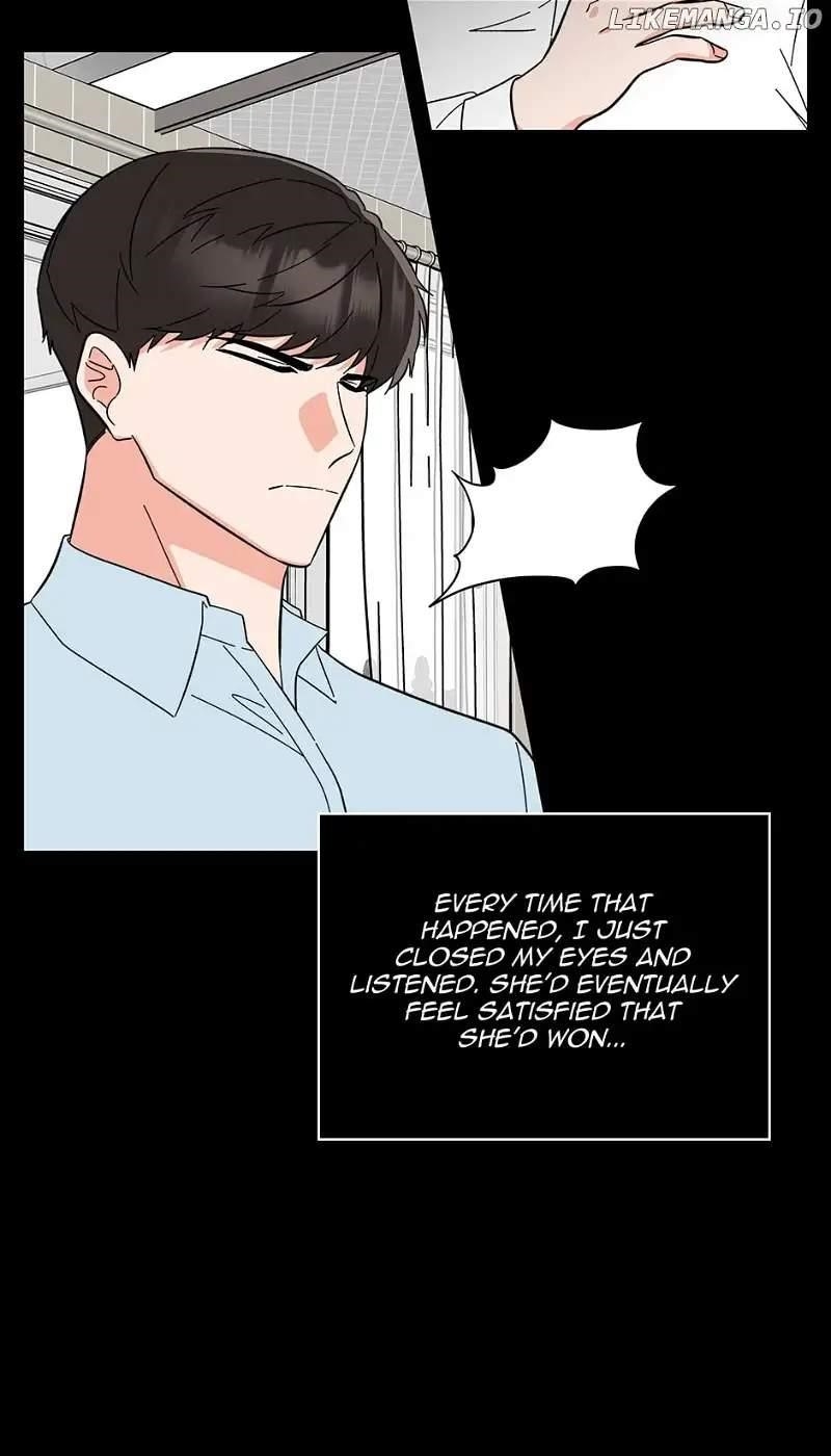 1St Year Max Level Manager Chapter 127 - Page 68 in English