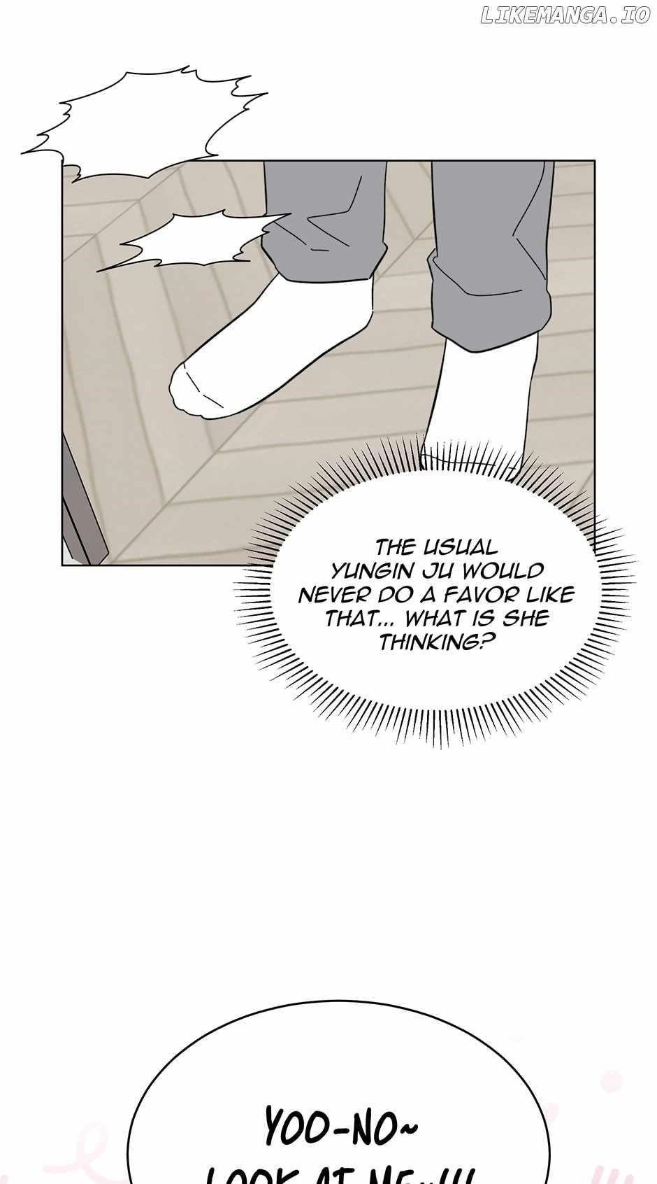 1St Year Max Level Manager Chapter 128 - Page 13 in English