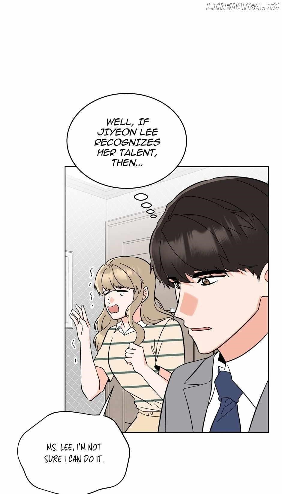 1St Year Max Level Manager Chapter 128 - Page 24 in English