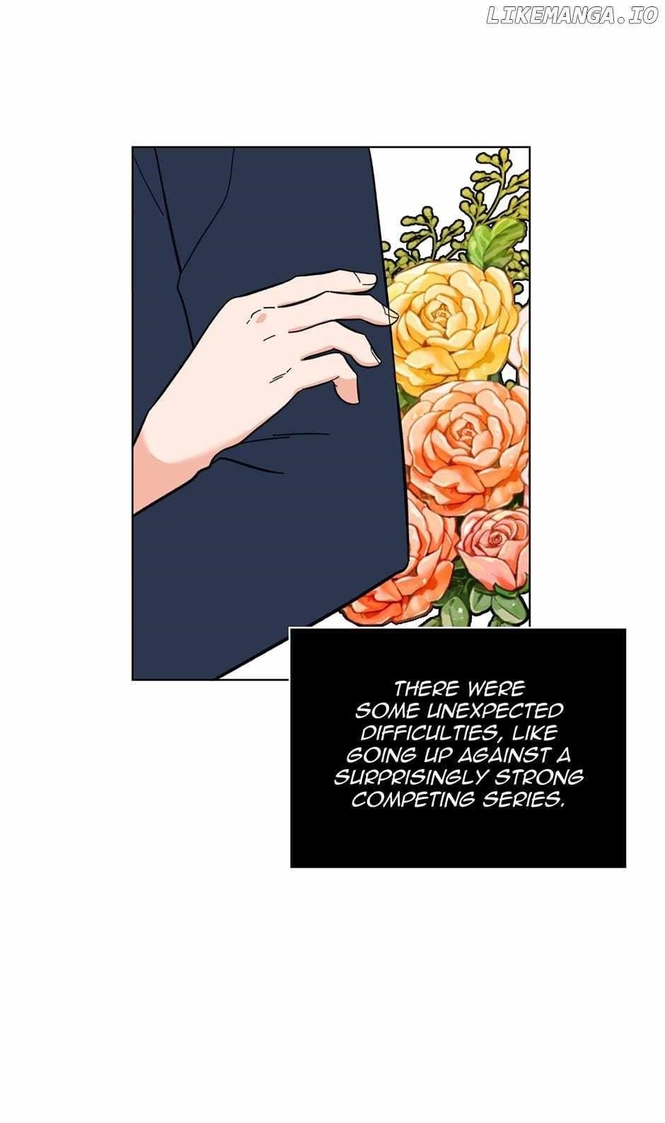 1St Year Max Level Manager Chapter 128 - Page 34 in English