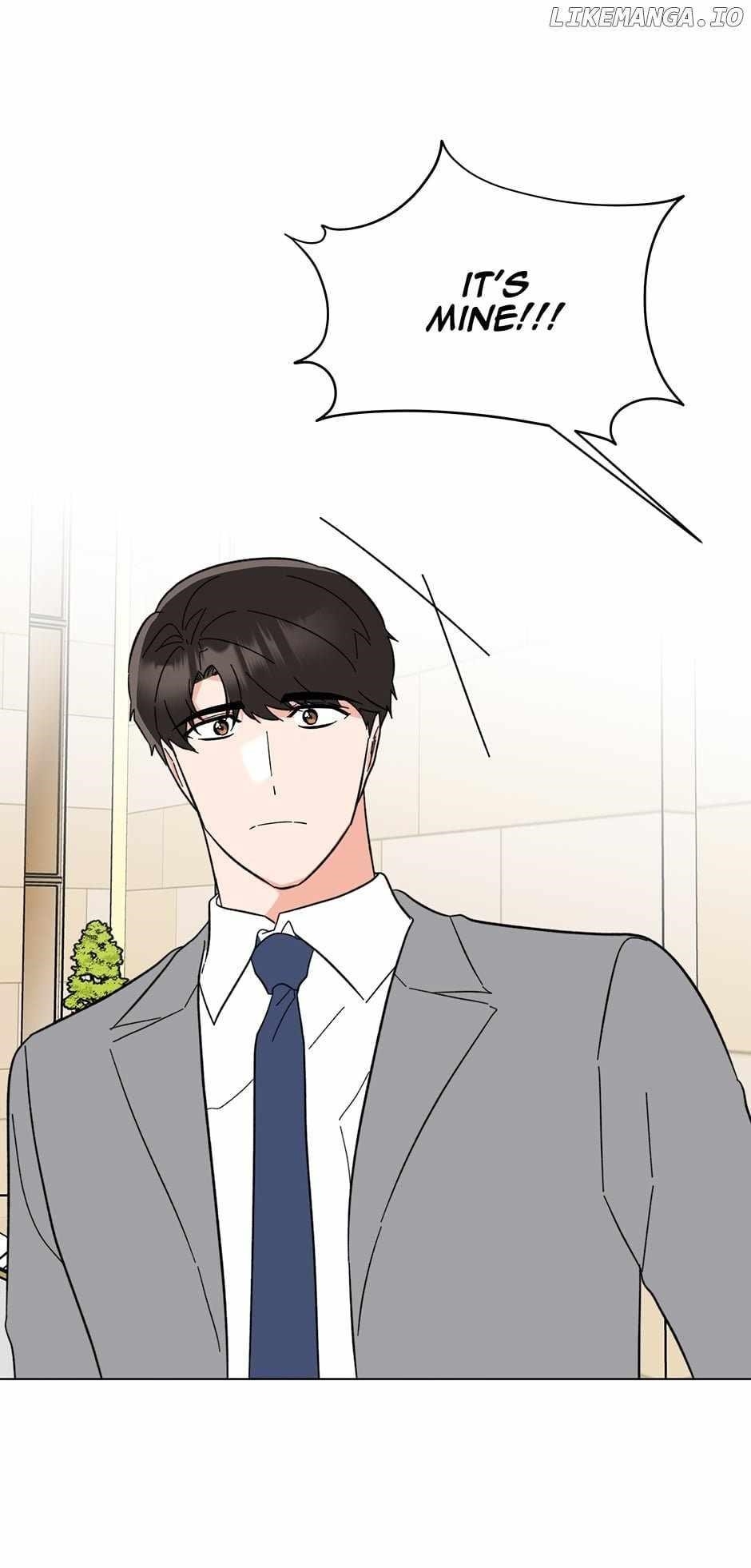 1St Year Max Level Manager Chapter 128 - Page 45 in English