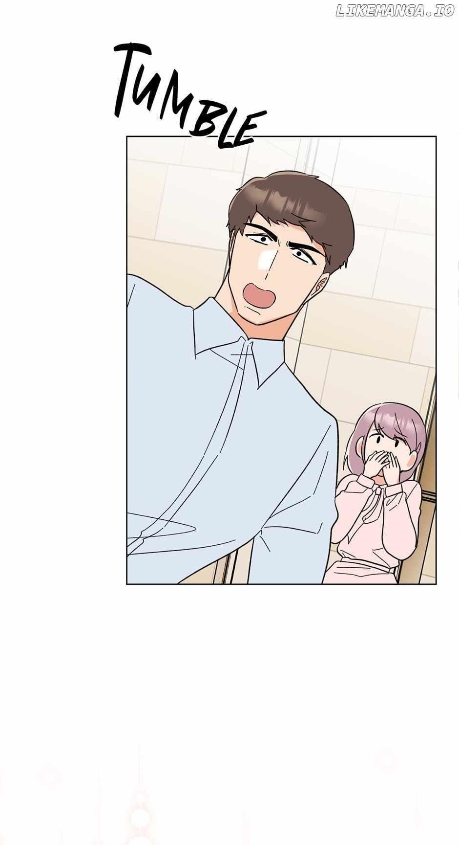 1St Year Max Level Manager Chapter 128 - Page 46 in English