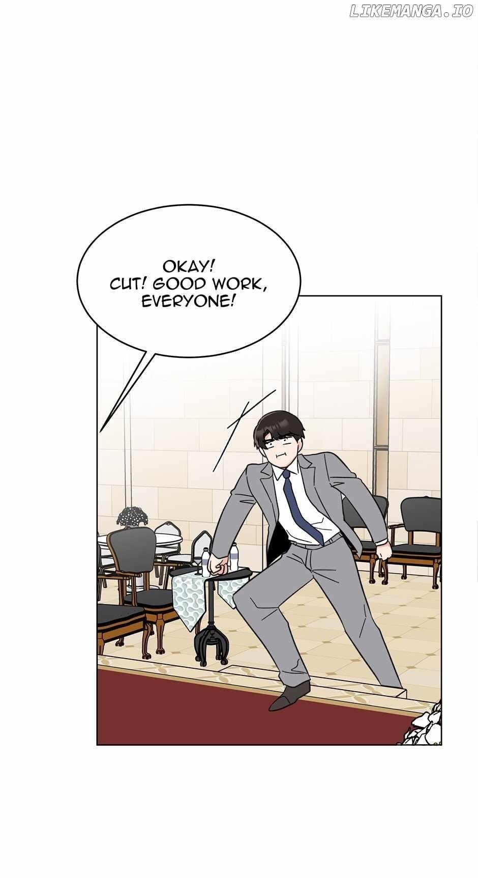 1St Year Max Level Manager Chapter 128 - Page 49 in English