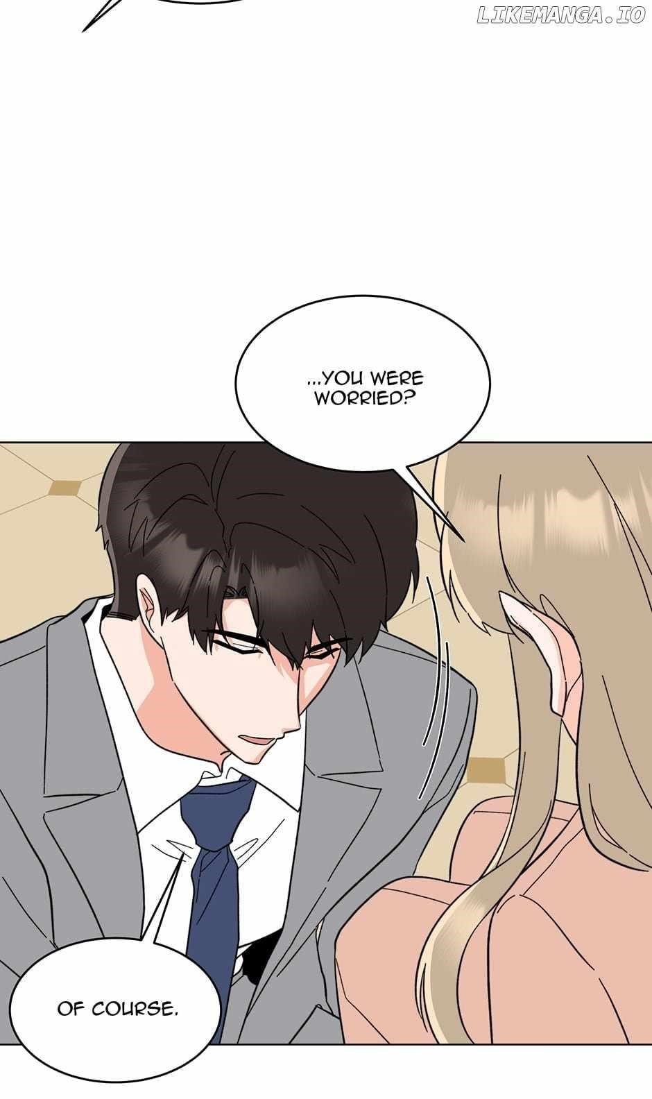 1St Year Max Level Manager Chapter 128 - Page 57 in English