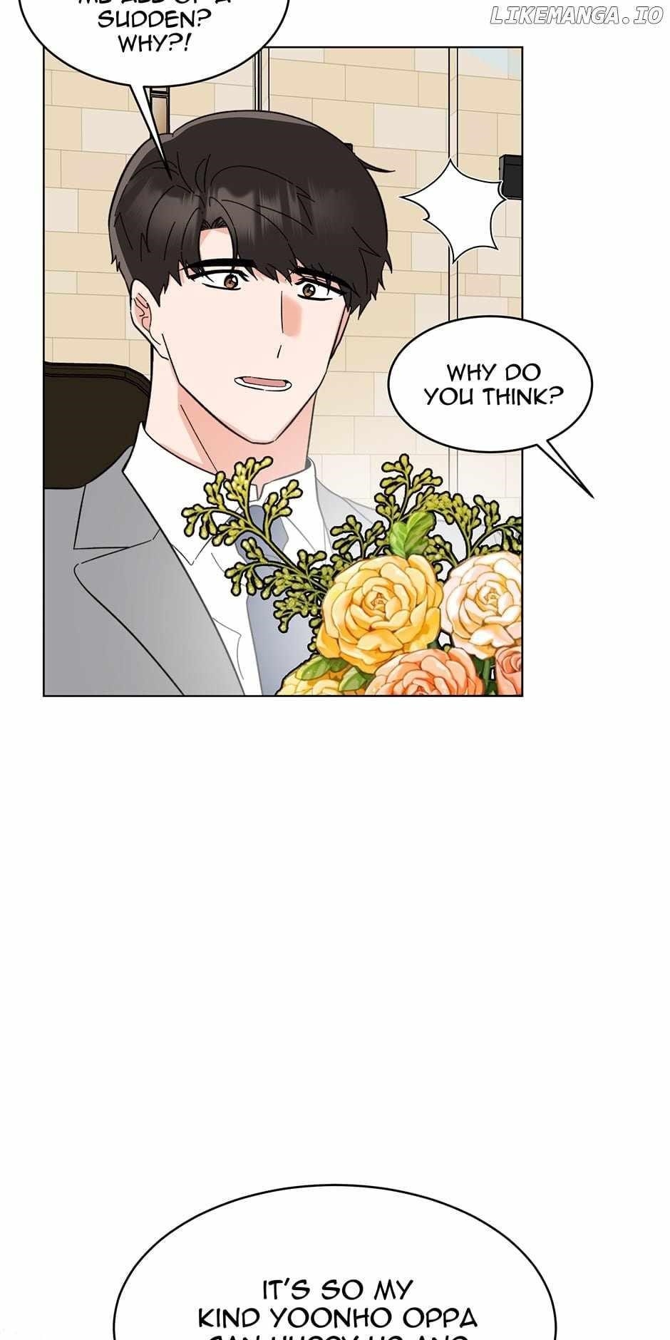 1St Year Max Level Manager Chapter 128 - Page 60 in English