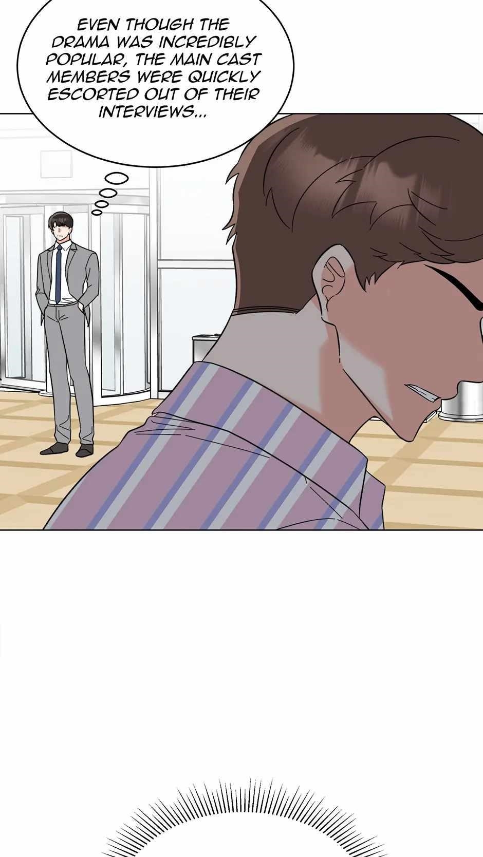 1St Year Max Level Manager Chapter 129 - Page 12 in English