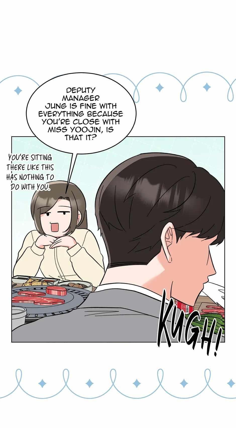 1St Year Max Level Manager Chapter 129 - Page 34 in English