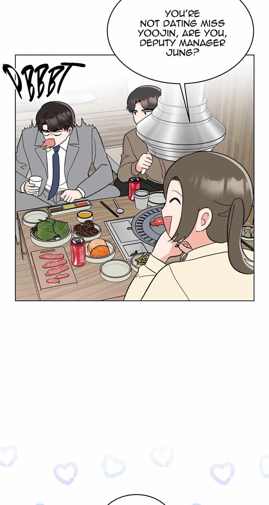 1St Year Max Level Manager Chapter 129 - Page 37 in English