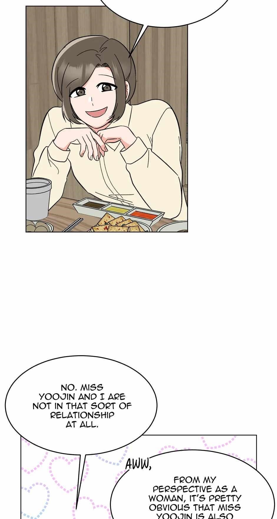 1St Year Max Level Manager Chapter 129 - Page 40 in English