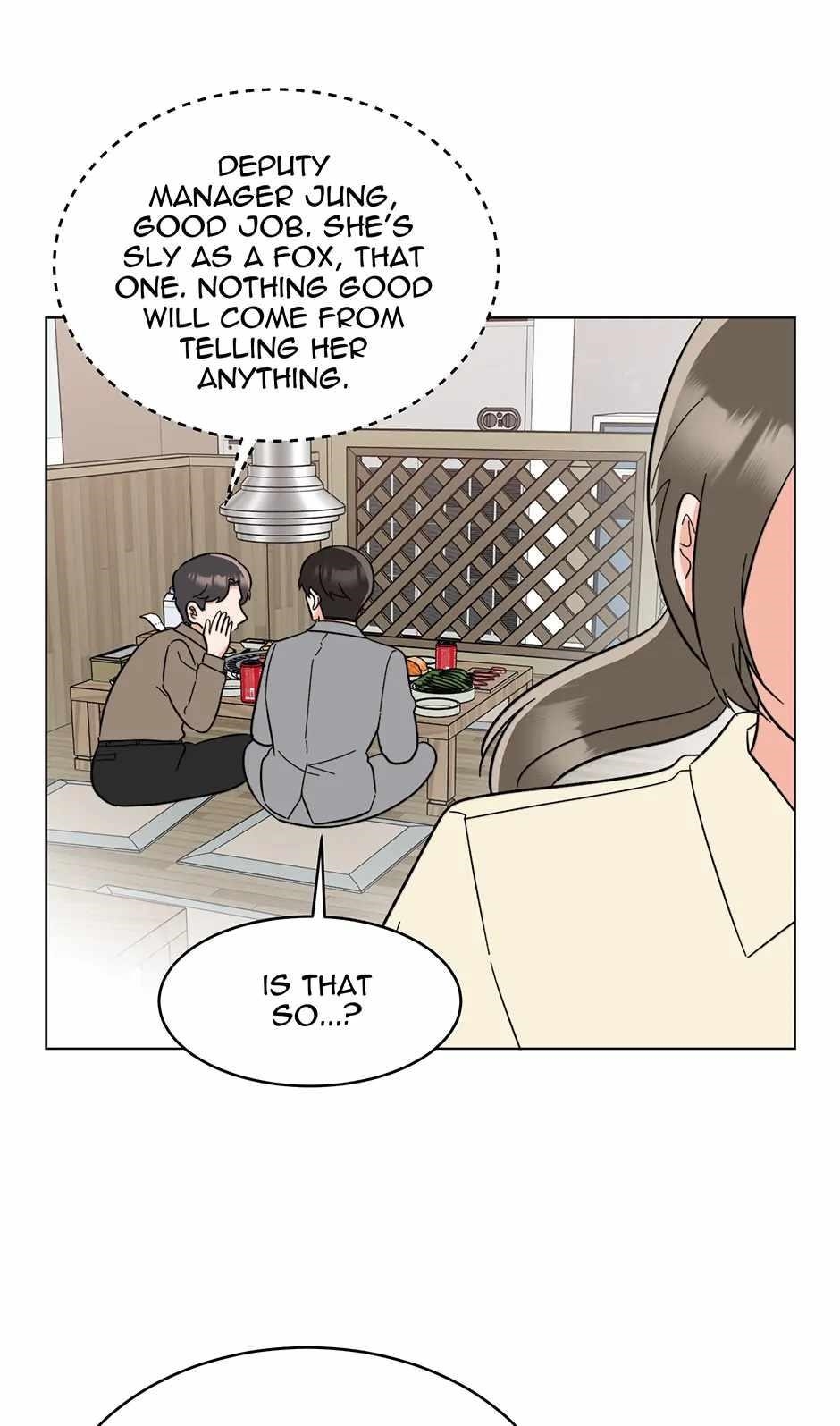 1St Year Max Level Manager Chapter 129 - Page 45 in English