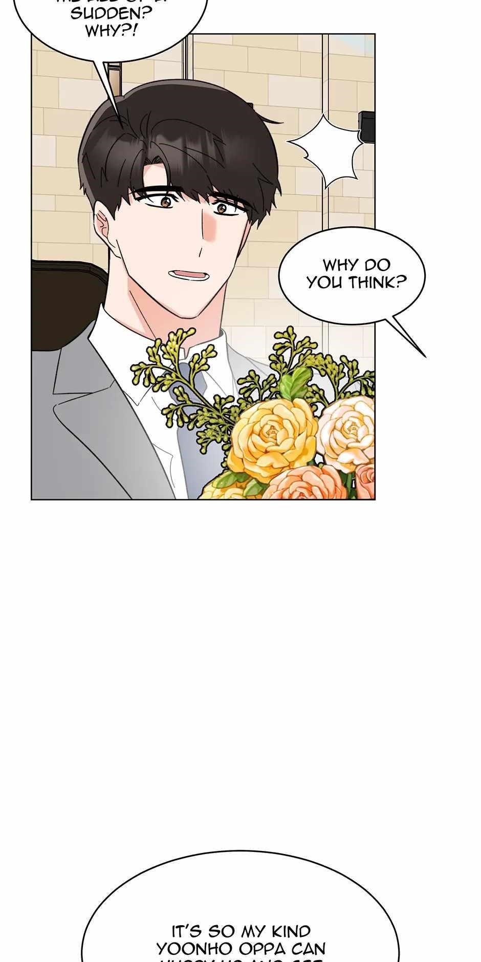 1St Year Max Level Manager Chapter 129 - Page 5 in English
