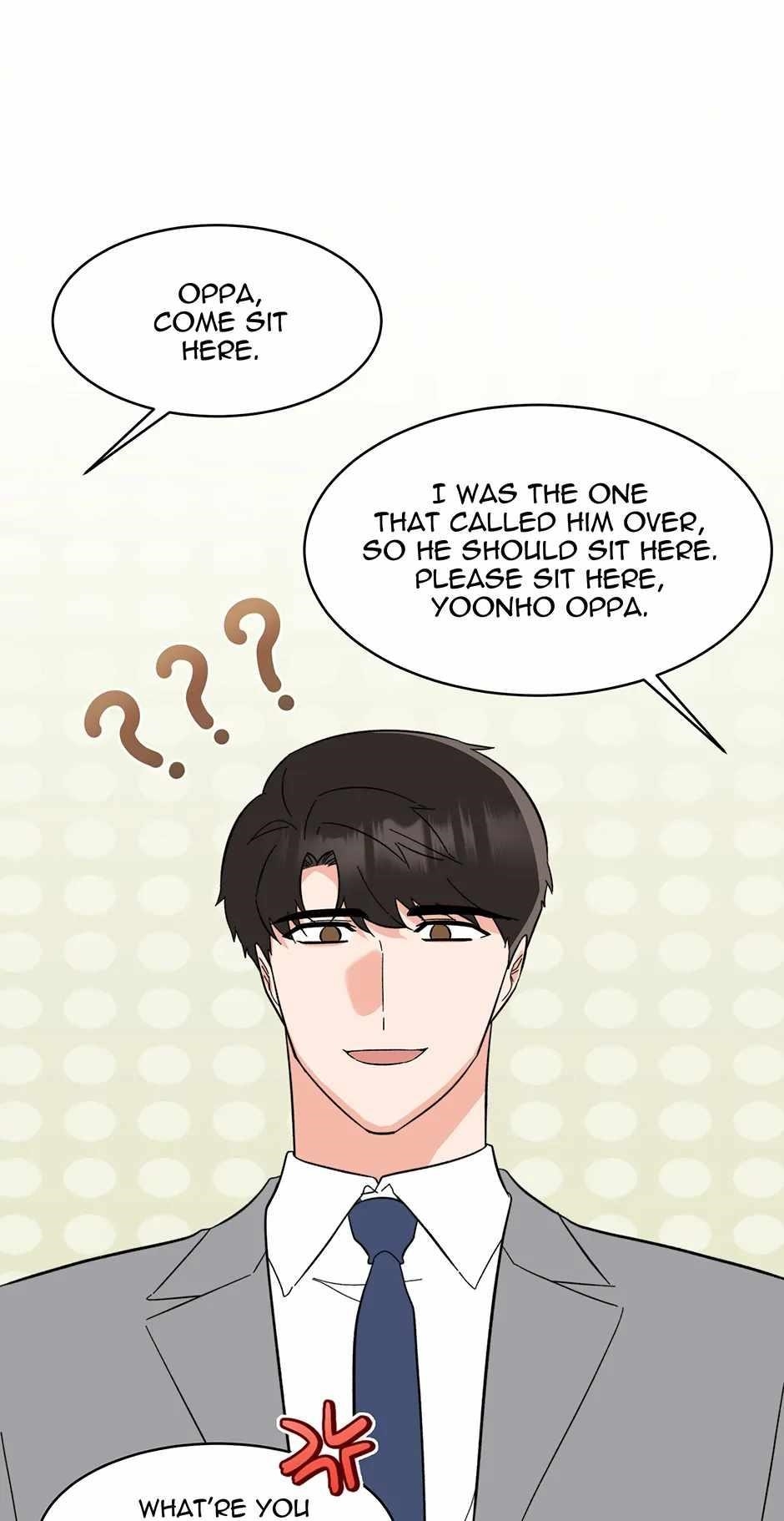 1St Year Max Level Manager Chapter 129 - Page 51 in English