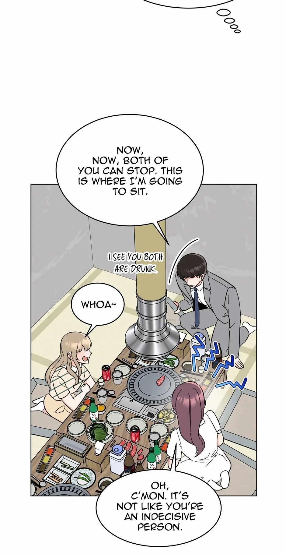 1St Year Max Level Manager Chapter 129 - Page 54 in English