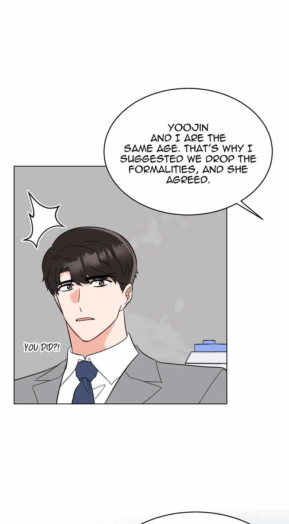 1St Year Max Level Manager Chapter 129 - Page 61 in English