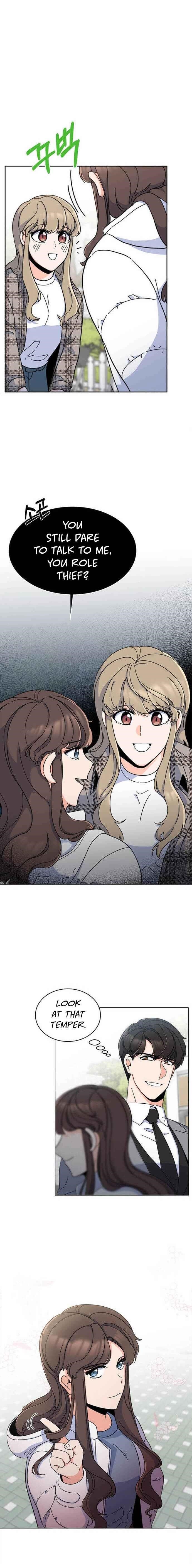 1St Year Max Level Manager Chapter 13 - Page 3 in English