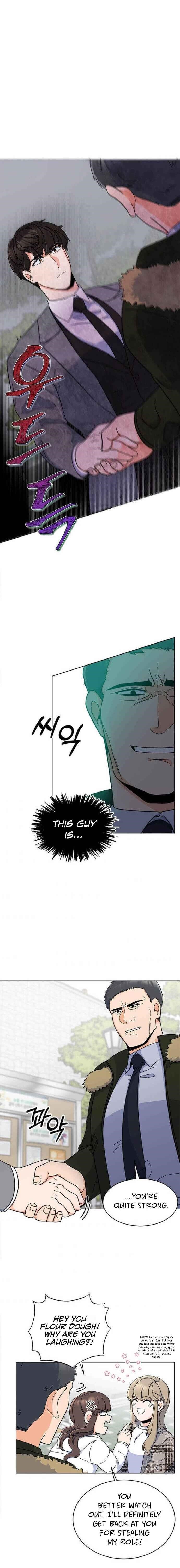 1St Year Max Level Manager Chapter 13 - Page 7 in English