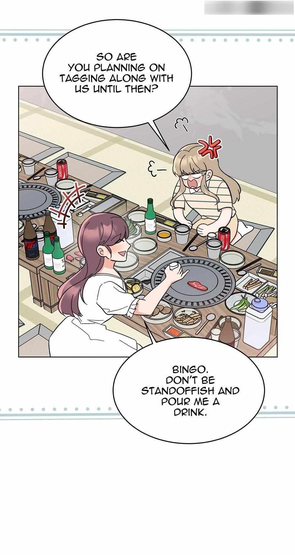 1St Year Max Level Manager Chapter 130 - Page 10 in English