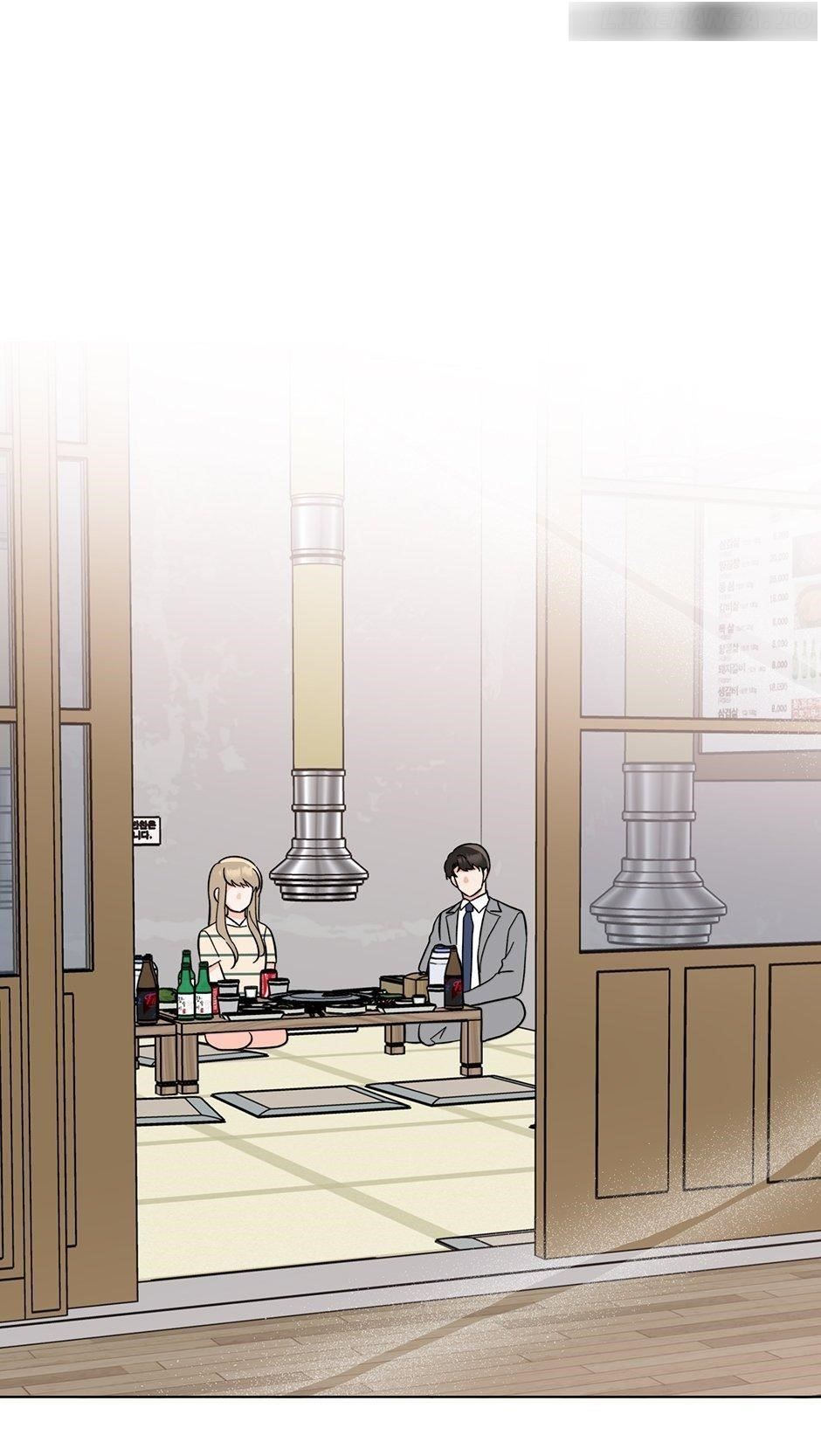 1St Year Max Level Manager Chapter 130 - Page 16 in English