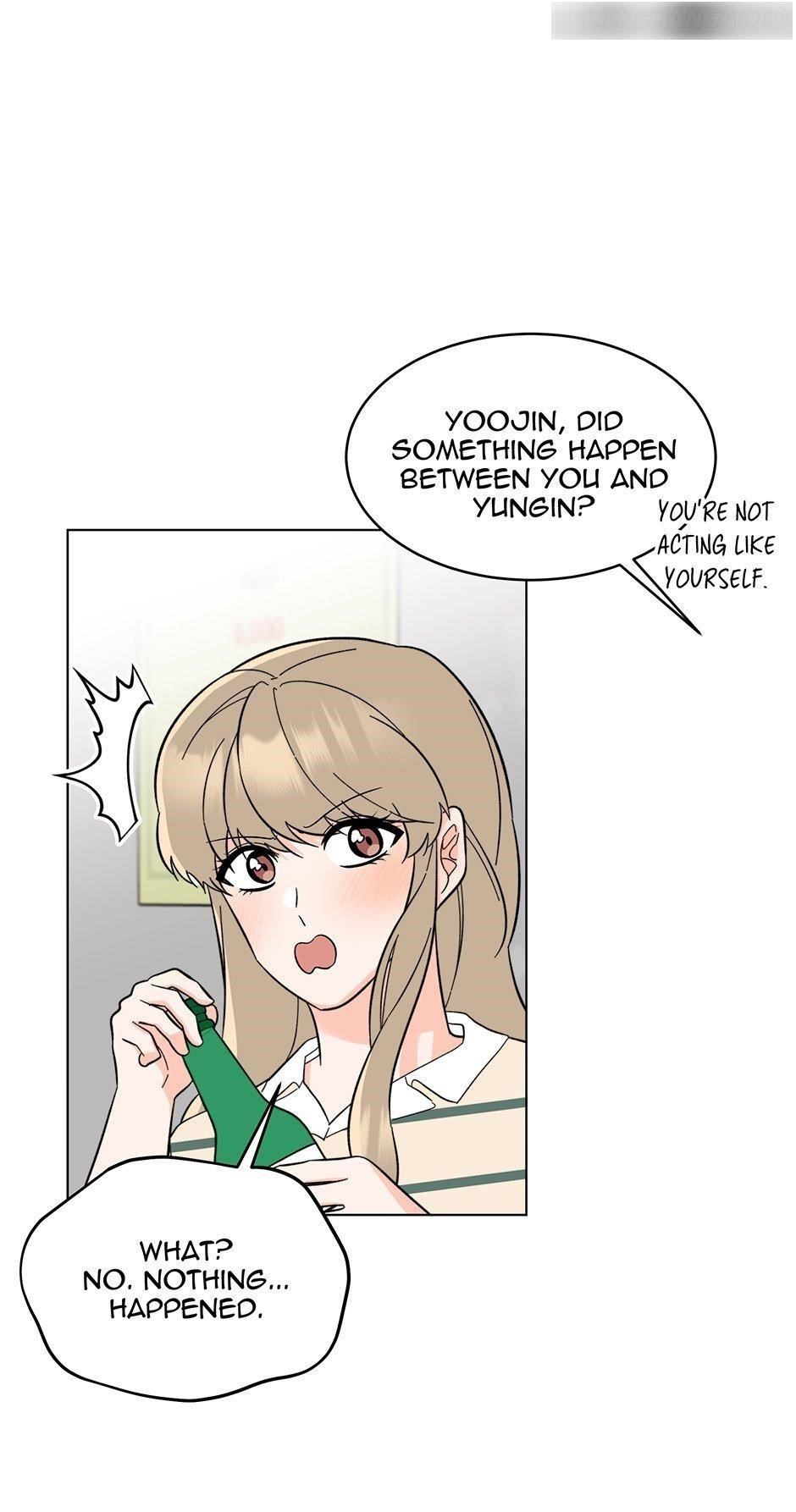 1St Year Max Level Manager Chapter 130 - Page 17 in English