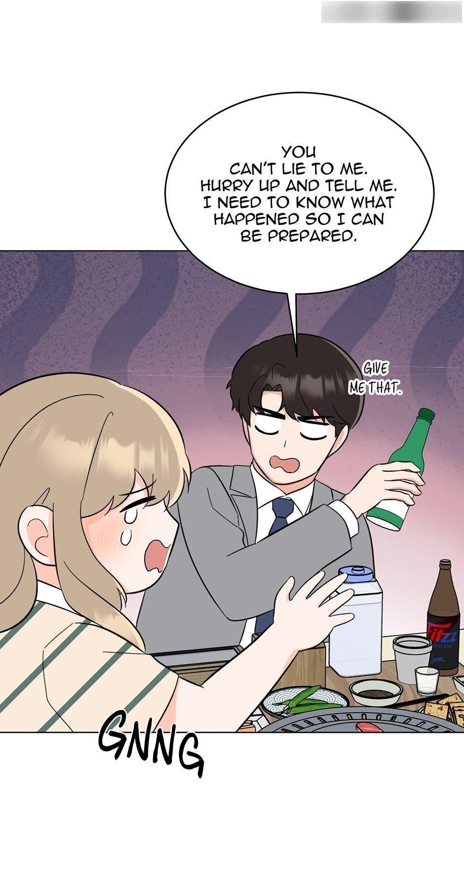 1St Year Max Level Manager Chapter 130 - Page 18 in English