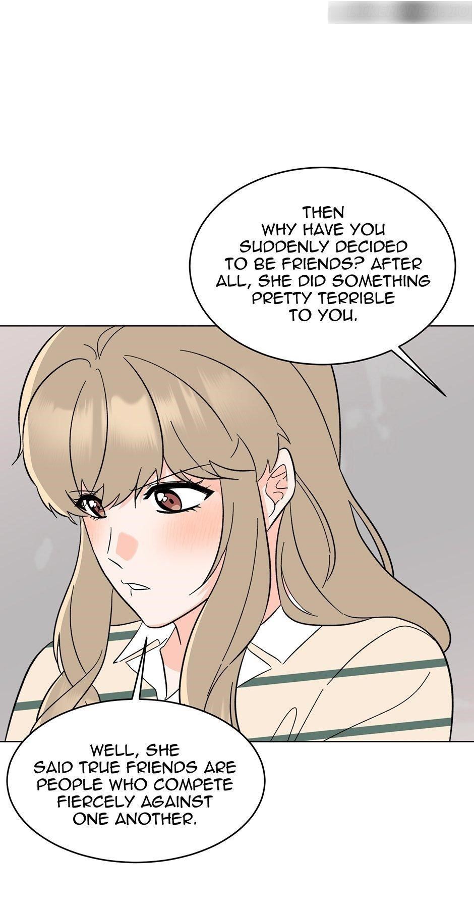 1St Year Max Level Manager Chapter 130 - Page 20 in English