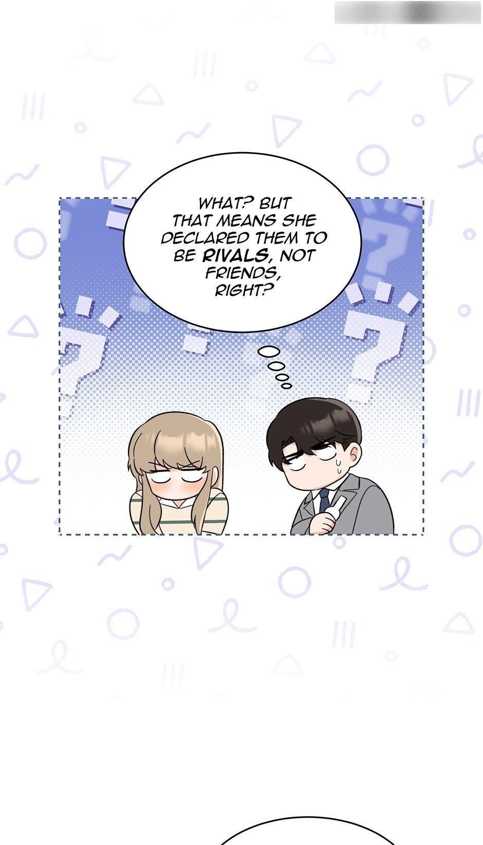 1St Year Max Level Manager Chapter 130 - Page 21 in English