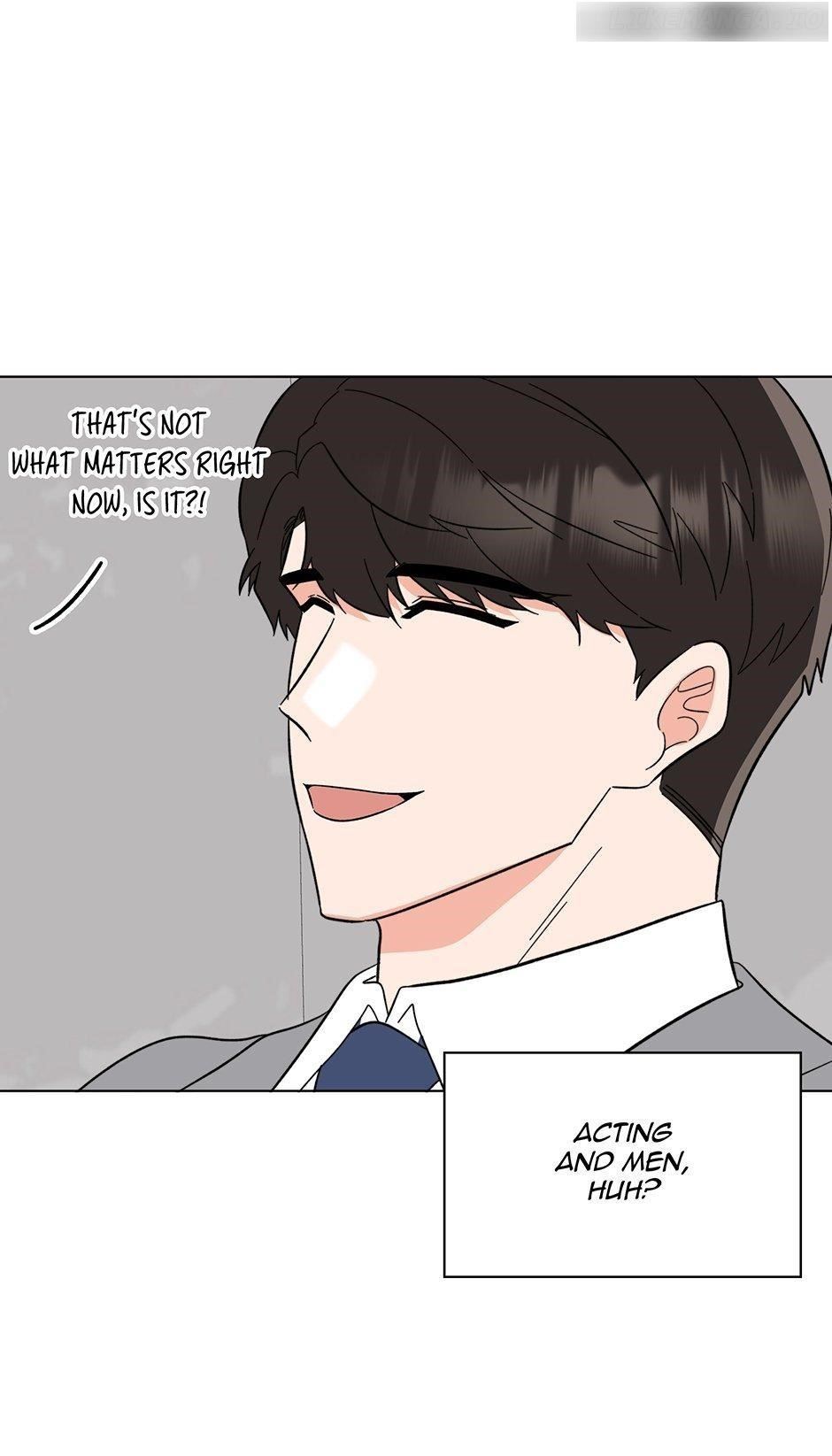 1St Year Max Level Manager Chapter 130 - Page 24 in English