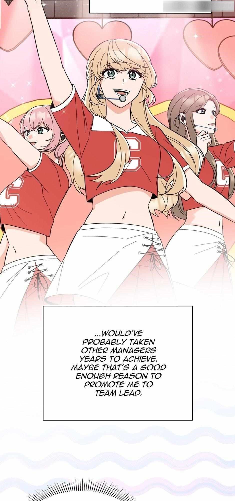 1St Year Max Level Manager Chapter 130 - Page 30 in English